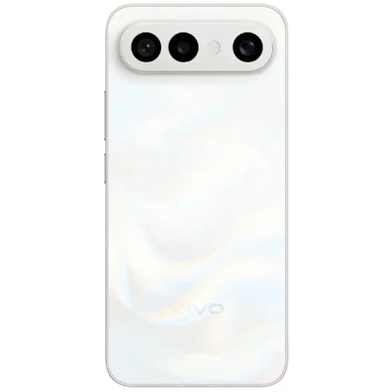 Vivo S50 Pro Mini 16/512GB White - Изображение 2