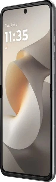 Motorola Moto Razr 70 8/256GB Hematite (PBB60052) Europe - Зображення 3