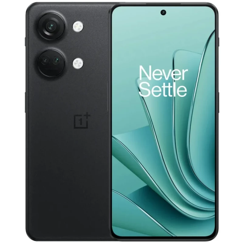 OnePlus Ace 2V 16/512GB Black