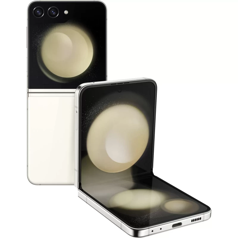 Samsung Galaxy Flip5 8/256GB Cream (SM-F731BZEG)