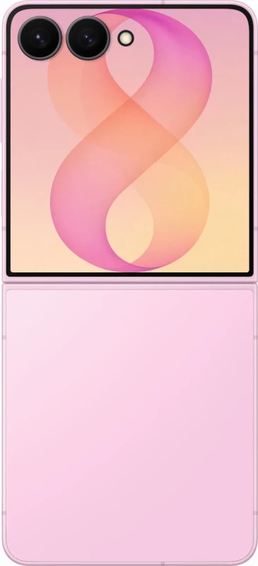 Samsung Galaxy Flip8 12/256GB Pink (SM-F776BLIG) - Изображение 1