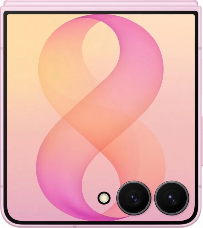 Samsung Galaxy Flip8 12/256GB Pink (SM-F776BLIG) - Изображение 5
