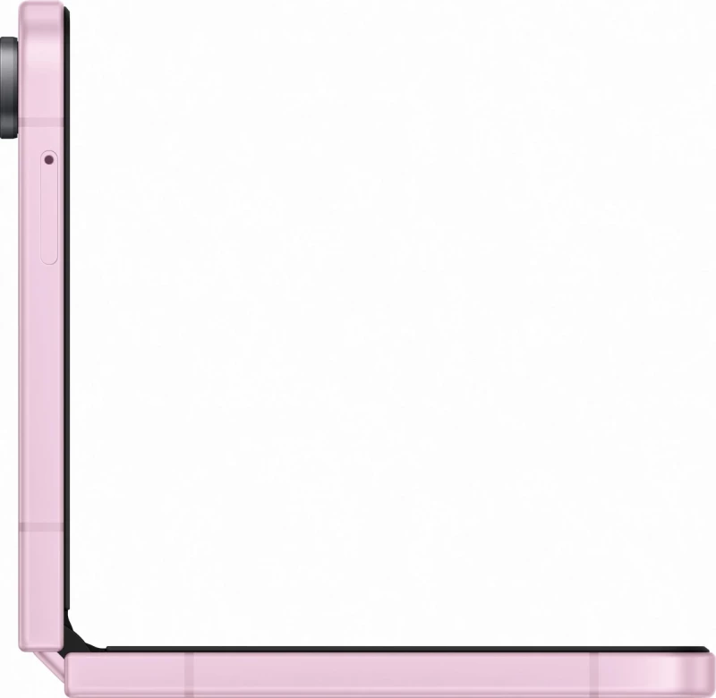 Samsung Galaxy Flip8 12/256GB Pink (SM-F776BLIG) - Изображение 7