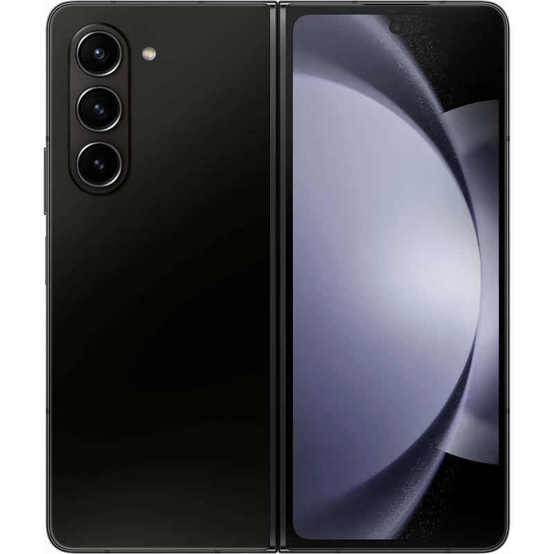 Samsung Galaxy Fold5 12/256GB Phantom Black (SM-F946BZKB)