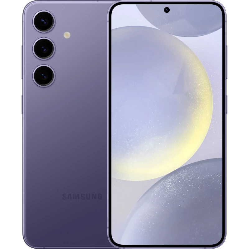 Samsung Galaxy S24 8/256GB Cobalt Violet (SM-S9210)