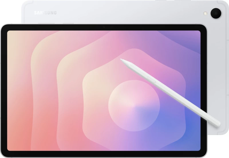 Samsung Galaxy Tab S11 5G 12/128GB Silver (SM-X736BZSR)