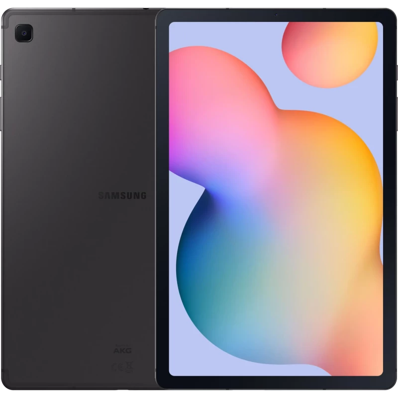 Samsung Tab S6 Lite 2024 4/128GB Wi-Fi Oxford Gray (SM-P620NZAE)