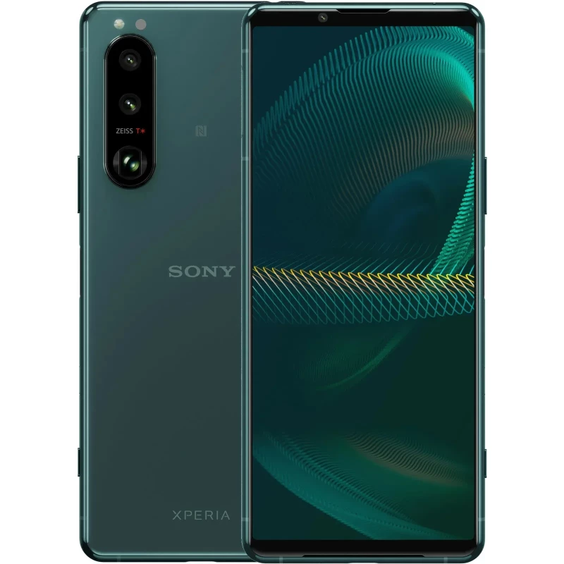 Sony Xperia 5 III 8/128GB Green