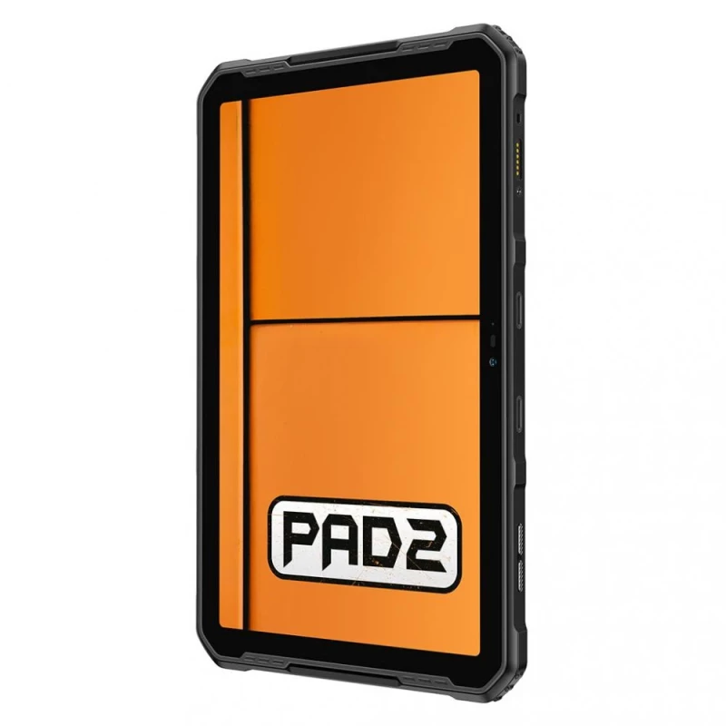 Ulefone Armor Pad 2 8/256GB LTE Black (UA) - Зображення 2