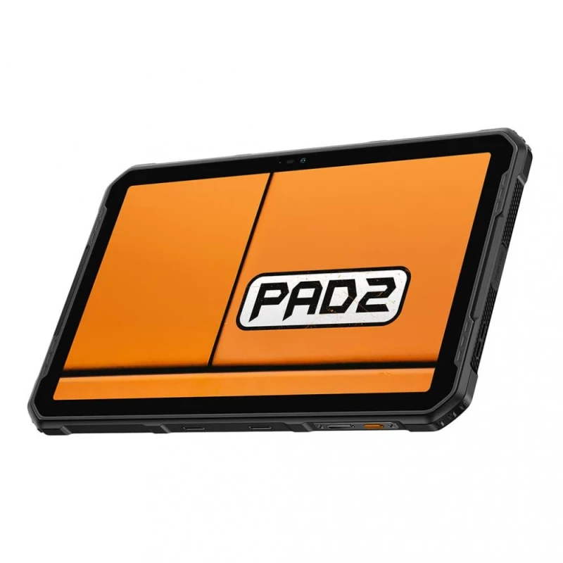 Ulefone Armor Pad 2 8/256GB LTE Black (UA) - Зображення 3