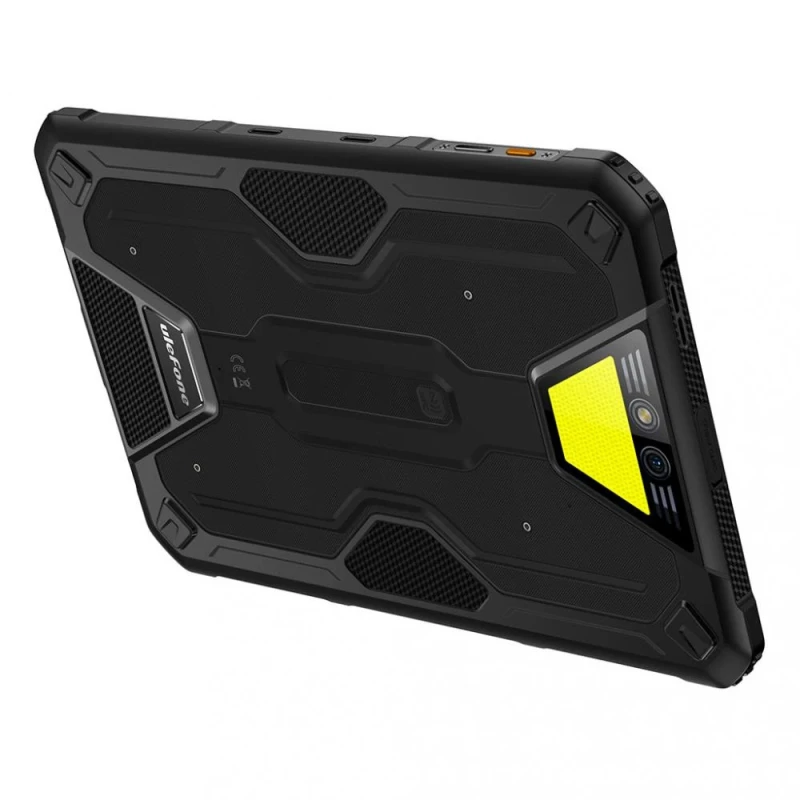 Ulefone Armor Pad 2 8/256GB LTE Black (UA) - Зображення 4