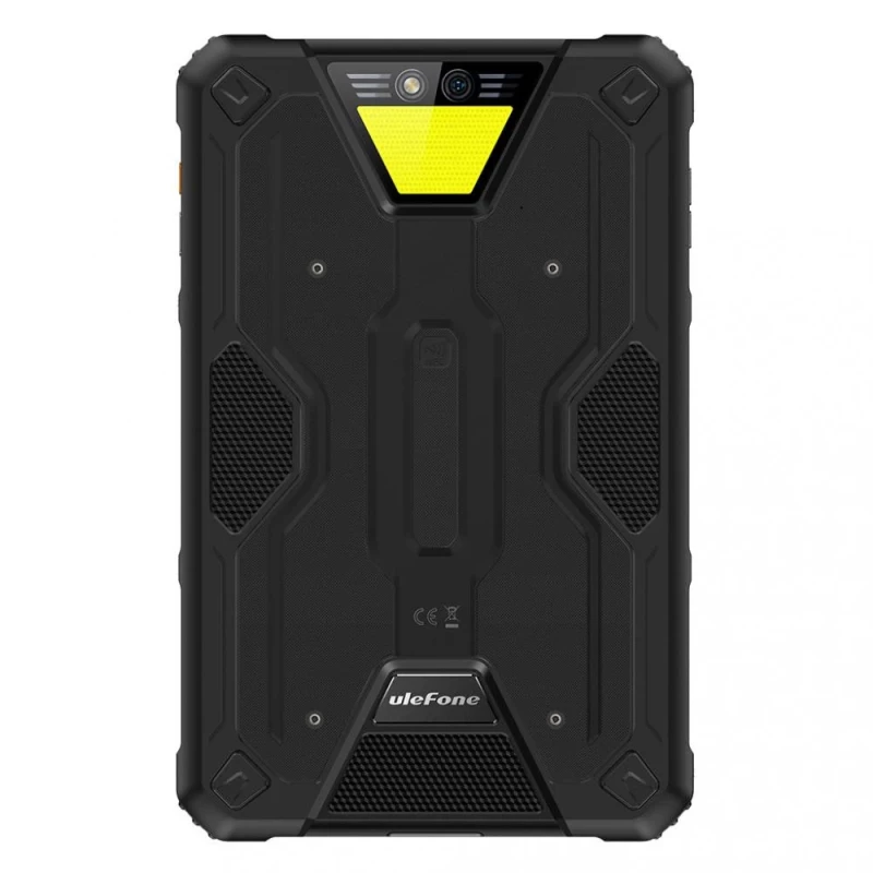 Ulefone Armor Pad 2 8/256GB LTE Black (UA) - Зображення 5