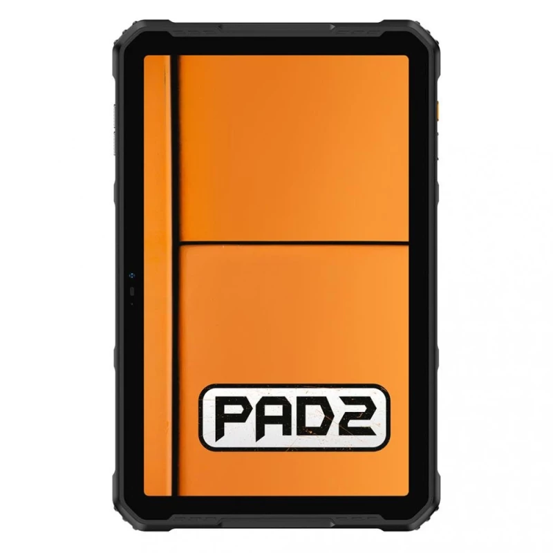 Ulefone Armor Pad 2 8/256GB LTE Black (UA) - Зображення 7