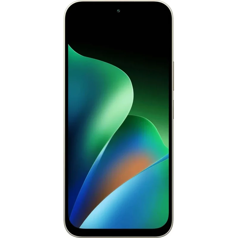 Xiaomi Redmi 17 4G 4/128GB Oak Green (with charger) Europe - Изображение 1