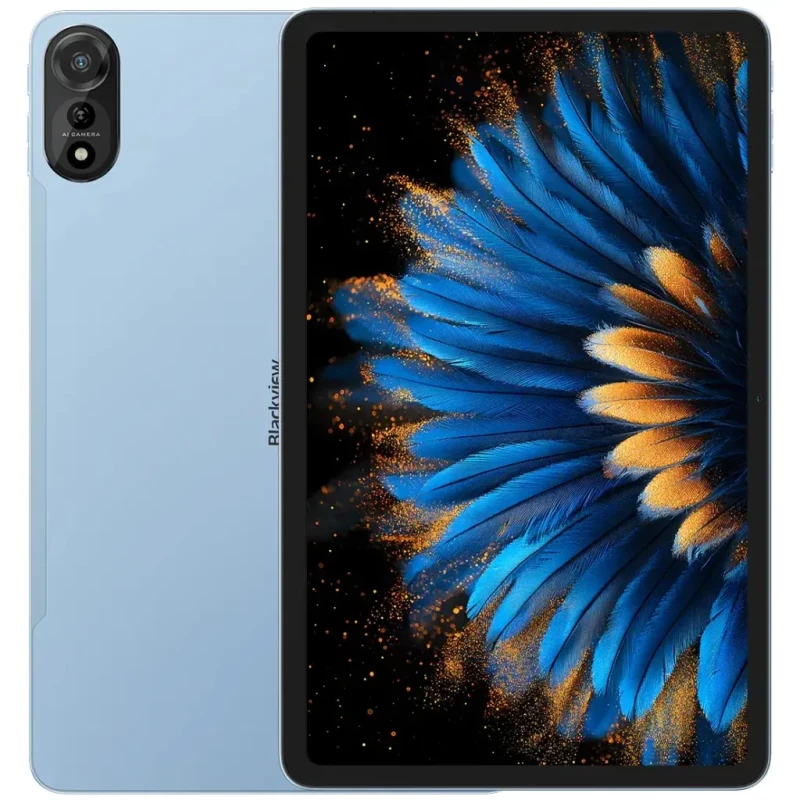 Blackview Mega 2 12/256GB Sky Blue