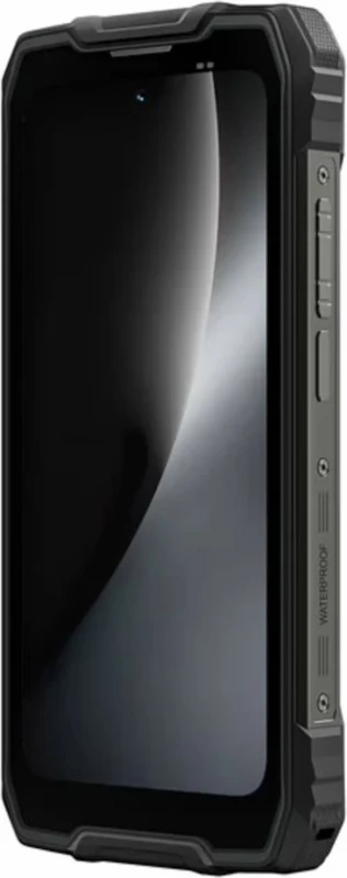 Blackview Rock 2 12/256GB Black - Изображение 2