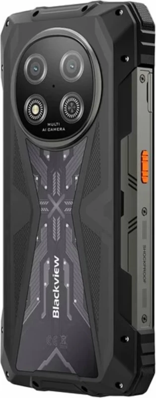 Blackview Rock 2 12/256GB Black - Изображение 5