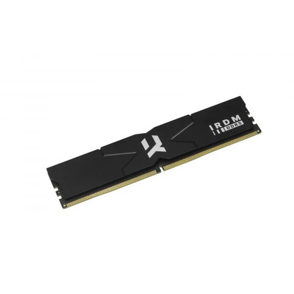 GOODRAM 64 GB (2х32GB) DDR5 6000 MHz IRDM Black (IR-6000D564L30/64GDC) (UA) - Зображення 2