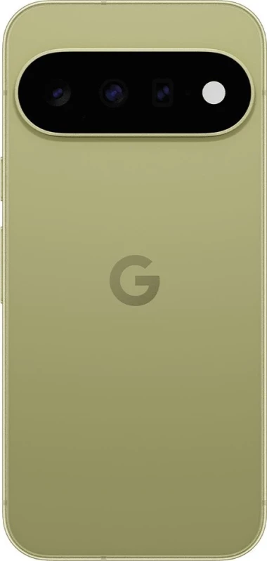 Google Pixel 11 12/256GB Pistachio - Зображення 3