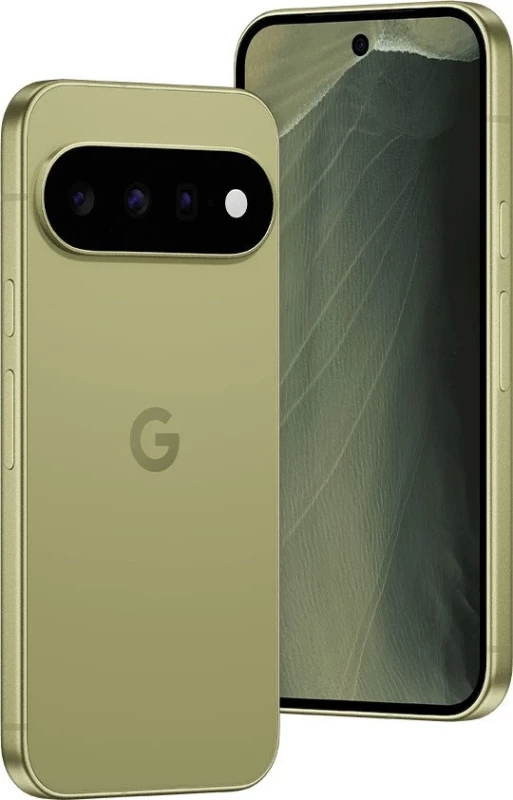 Google Pixel 11 12/256GB Pistachio