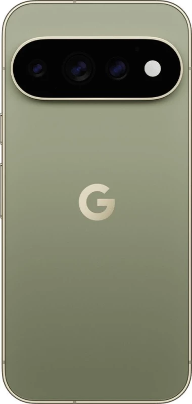 Google Pixel 11 Pro 12/256GB Olive - Изображение 3