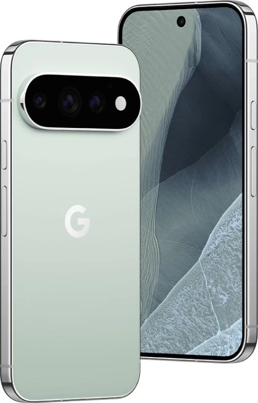 Google Pixel 11 Pro 16/512GB Fog