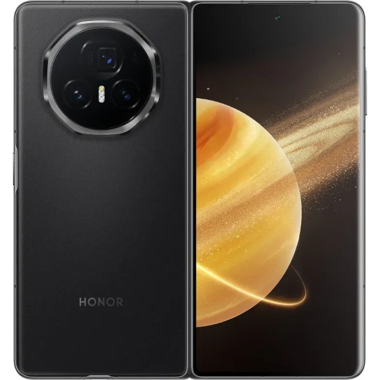 Honor Magic V3 5G 12/512GB Black Europe