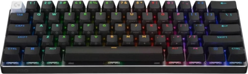 Logitech G Pro X 60 LightSpeed Black (920-011911, 920-012168) - Изображение 1