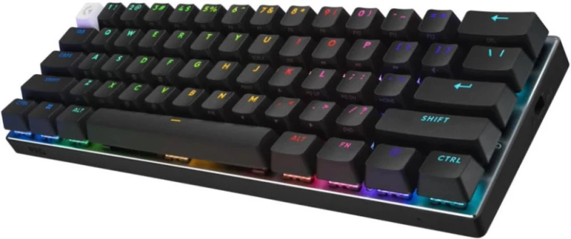 Logitech G Pro X 60 LightSpeed Black (920-011911, 920-012168) - Изображение 2