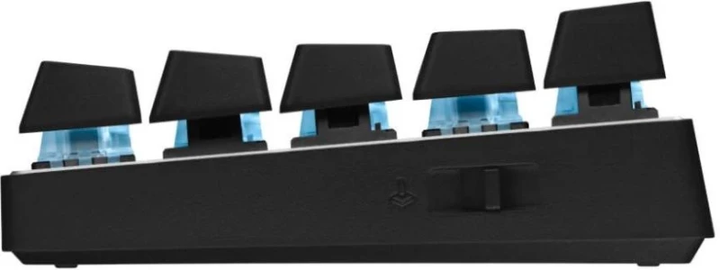 Logitech G Pro X 60 LightSpeed Black (920-011911, 920-012168) - Изображение 4