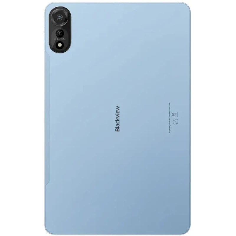 Blackview Mega 2 12/256GB Sky Blue - Изображение 1