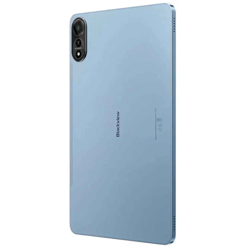 Blackview Mega 2 12/256GB Sky Blue - Изображение 3