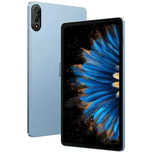 Blackview Mega 2 12/256GB Sky Blue - Изображение 4