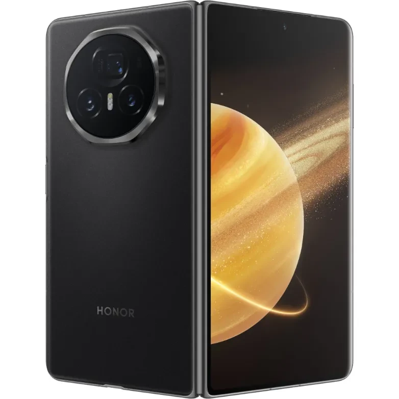 Honor Magic V3 5G 12/512GB Black Europe - Зображення 6