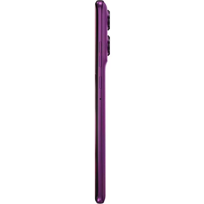 Motorola Moto Edge 60 Pro 8/256GB Sparkling Grape (PB7X0089RS) (UA) - Изображение 8