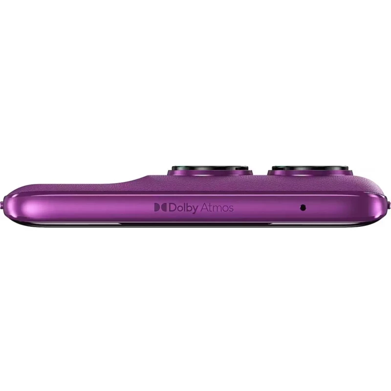 Motorola Moto Edge 60 Pro 8/256GB Sparkling Grape (PB7X0089RS) (UA) - Изображение 9