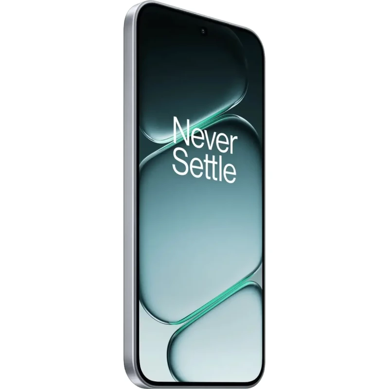 OnePlus Turbo 6 12/256GB Light Silver (CN) - Изображение 1