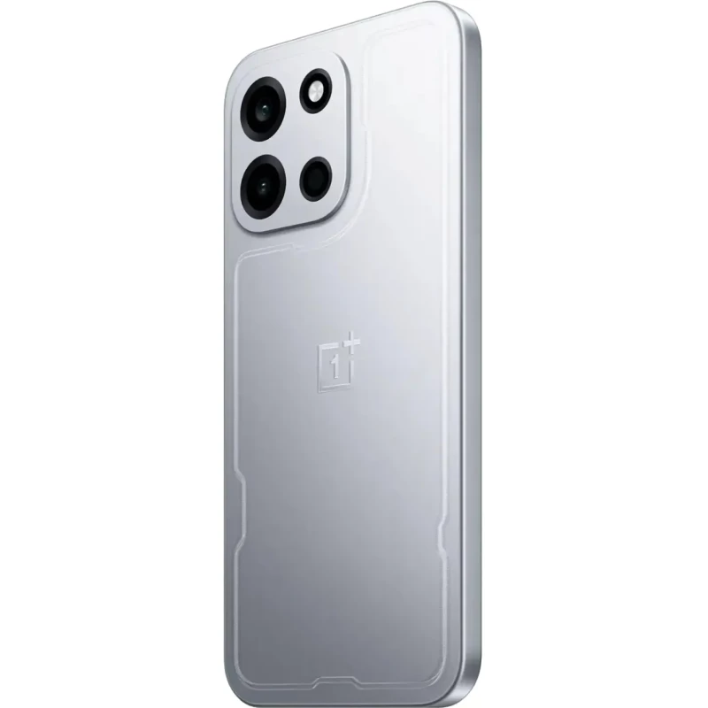 OnePlus Turbo 6 12/256GB Light Silver (CN) - Изображение 2