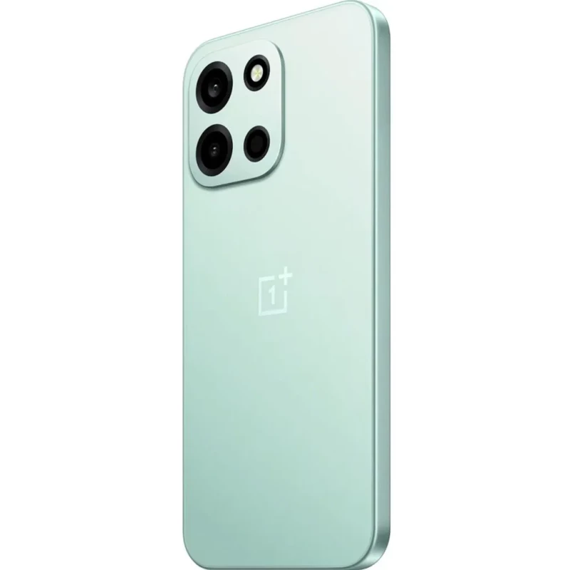 OnePlus Turbo 6 16/512GB Wilderness Green (CN) - Зображення 2