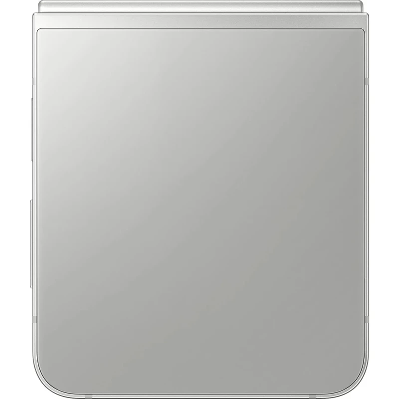 Samsung Galaxy Flip6 12/512GB Silver Shadow (SM-F741BZSH) - Изображение 1
