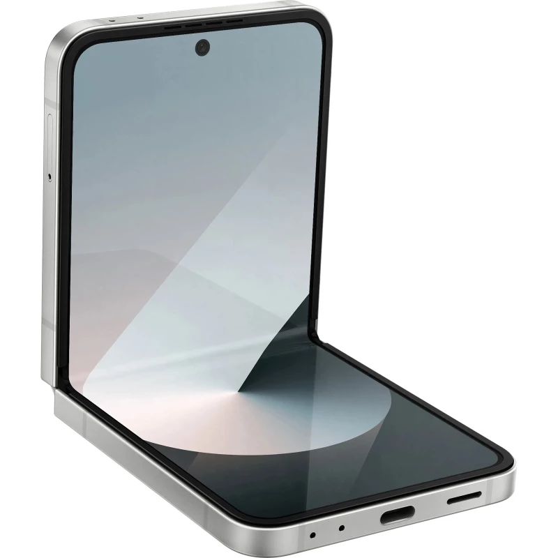 Samsung Galaxy Flip6 12/512GB Silver Shadow (SM-F741BZSH) - Изображение 3