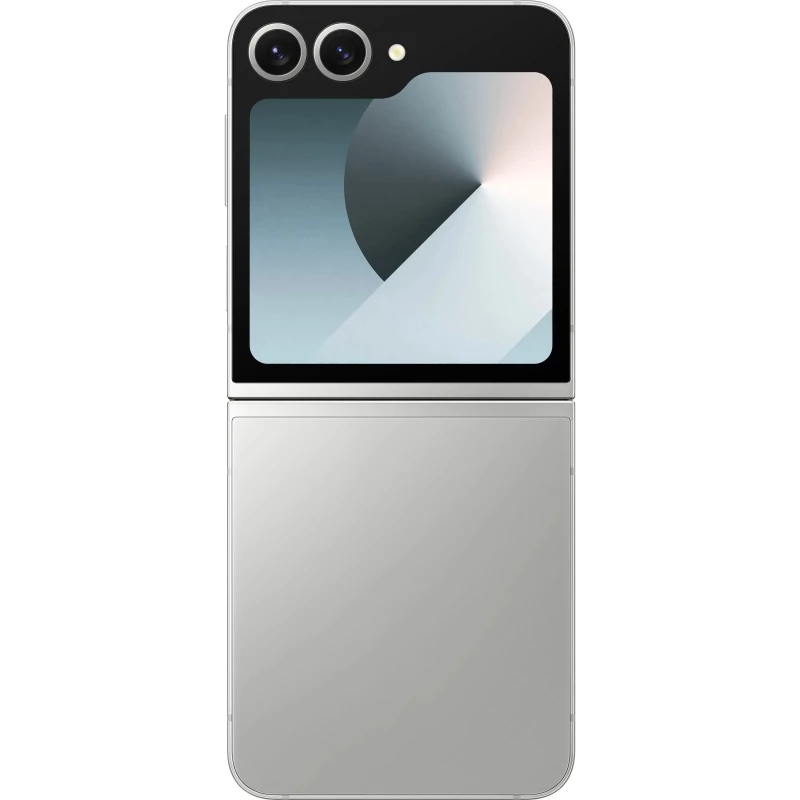 Samsung Galaxy Flip6 12/512GB Silver Shadow (SM-F741BZSH) - Изображение 6