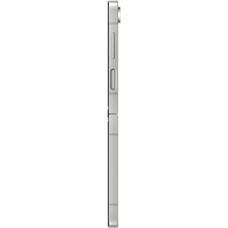 Samsung Galaxy Flip6 12/512GB Silver Shadow (SM-F741BZSH) - Изображение 7