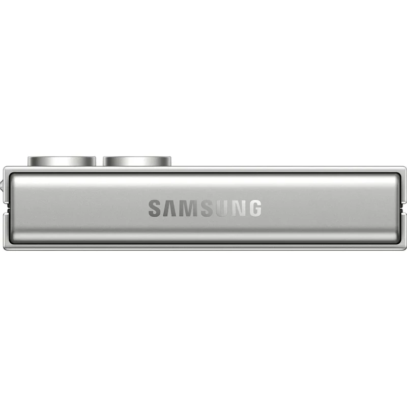 Samsung Galaxy Flip6 12/512GB Silver Shadow (SM-F741BZSH) - Изображение 9
