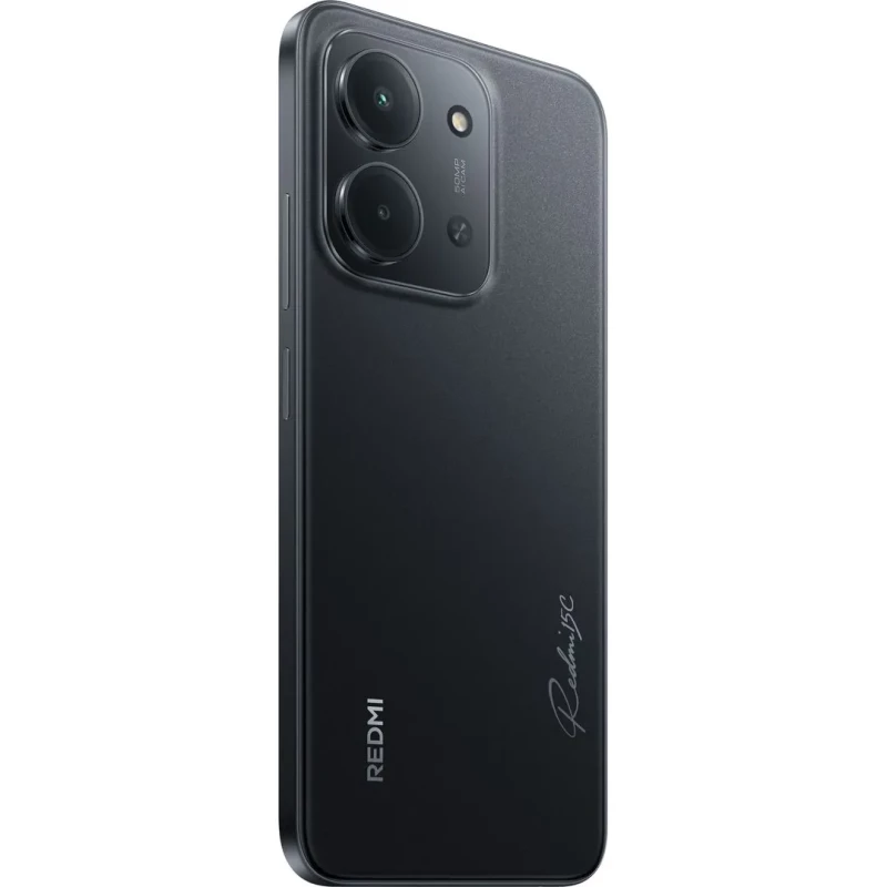 Xiaomi Redmi 15C 4G 8/256GB Midnight Black (with charger) Europe - Изображение 5