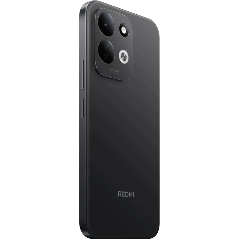 Xiaomi Redmi 17 4G 4/256GB Black (UA) - Изображение 5