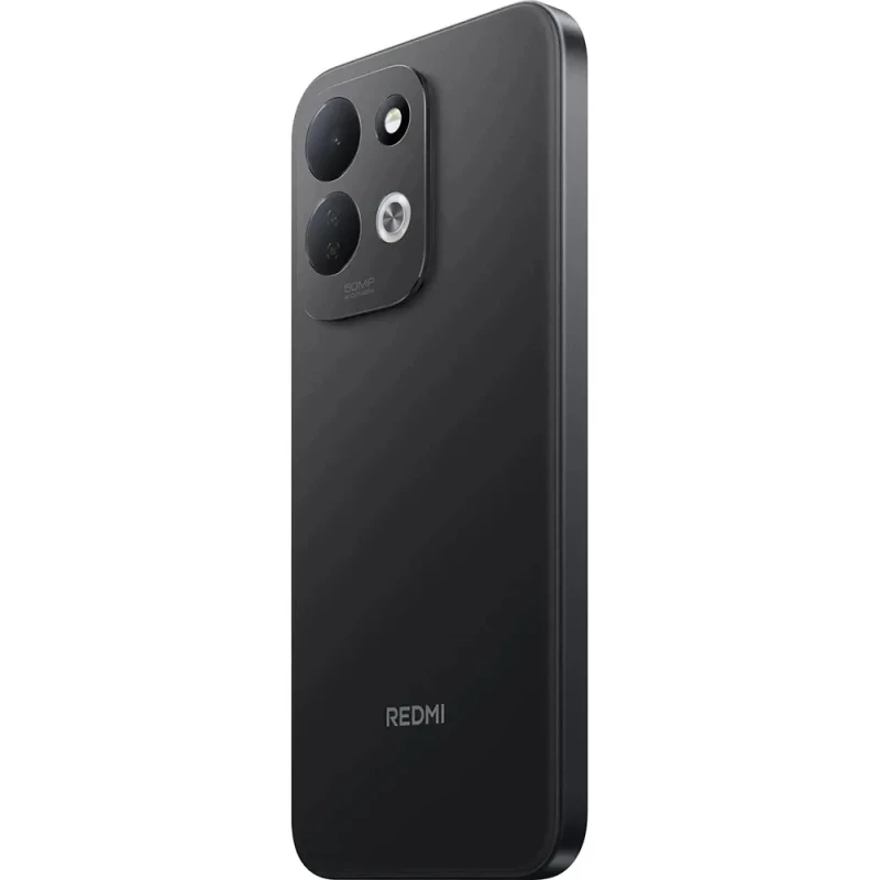 Xiaomi Redmi 17 4G 4/256GB Black (UA) - Изображение 6
