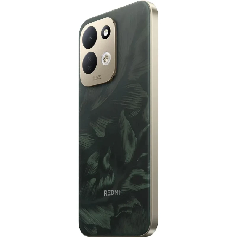 Xiaomi Redmi 17 4G 4/256GB Oak Green (UA) - Зображення 6