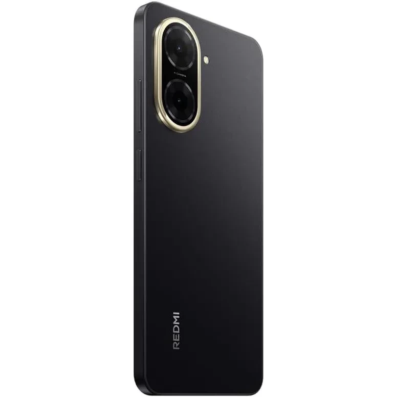 Xiaomi Redmi A5 3/64GB Black (no adapter) Europe - Зображення 2