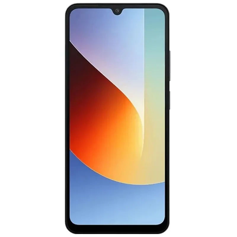 Xiaomi Redmi A7 3/64GB Black Europe - Зображення 1